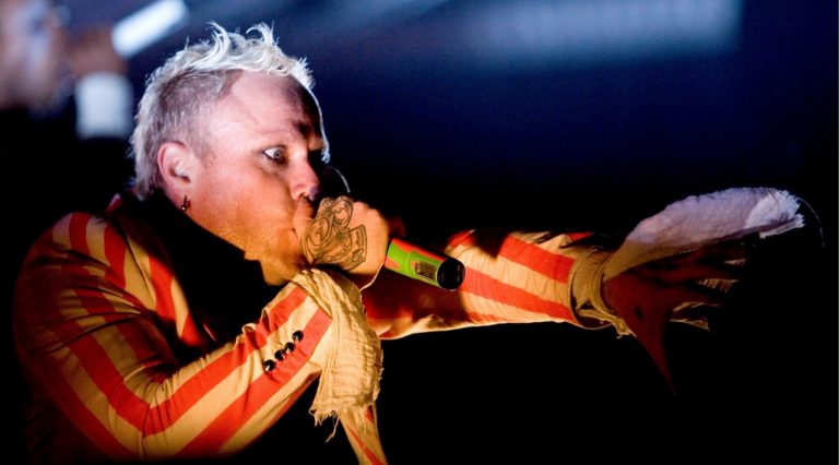 Νεκρός ο τραγουδιστής των Prodigy Κιθ Φλιντ – Για αυτοκτονία μιλάει το συγκρότημα (video)