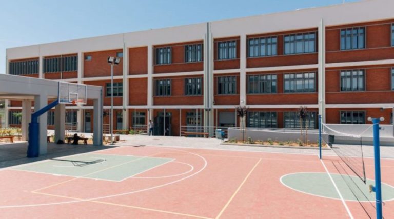 Γρεβενά: Ενεργειακή αναβάθμιση σχολικών μονάδων του Δήμου Γρεβενών