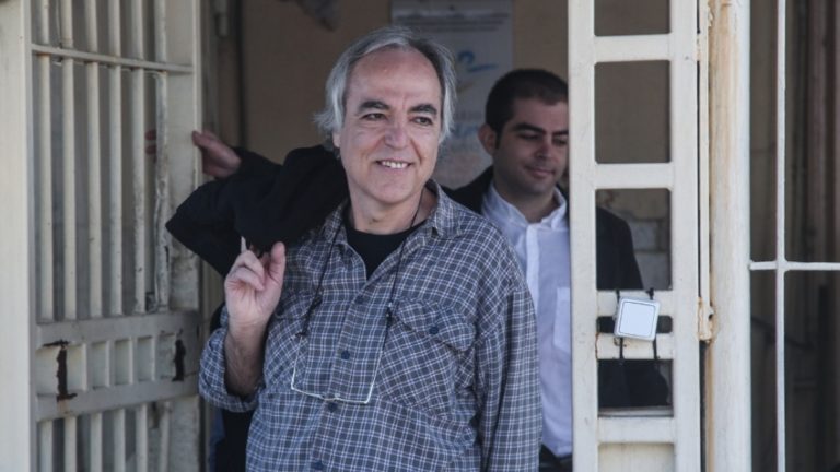 Ισονομία: είναι υφιστάμενη στην υπόθεση αδειών του Δ. Κουφοντίνα;