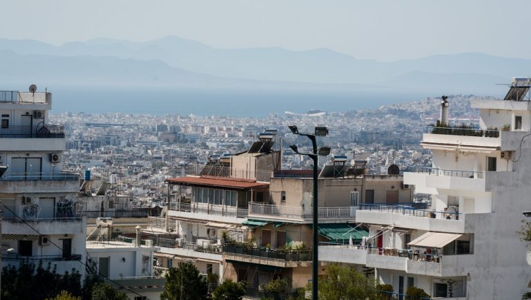 Ανοίγει αύριο Τετάρτη η πλατφόρμα για την επιδότηση ενοικίου