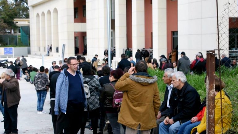 Προφυλακίστηκε ένας εκ των τριών συλληφθέντων για τον εμπρησμό του ΧΥΤΥ Λευκίμμης