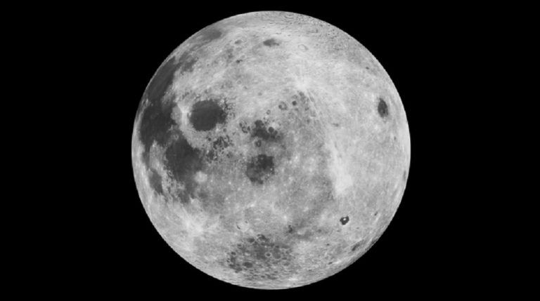Πιθανό “δίδυμο αδελφό” της Σελήνης ανακάλυψαν ερευνητές