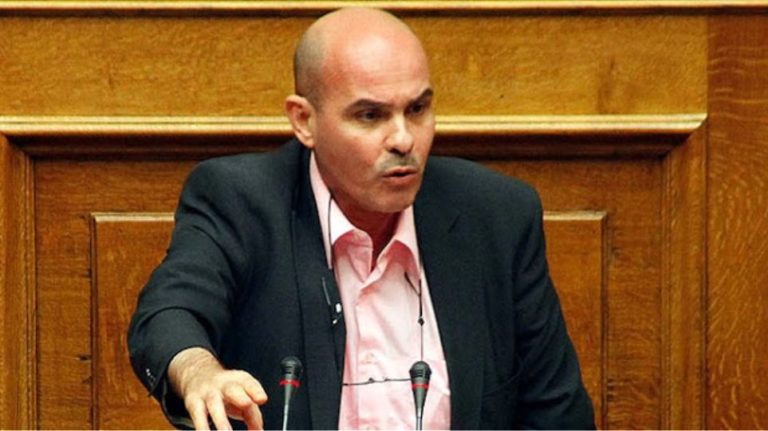 Μιχελογιαννάκης: “Να φύγει η ΔΕΗ από τα Λινοπεράματα”