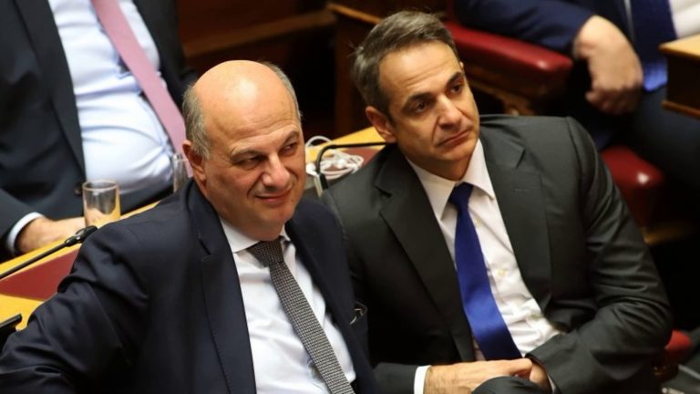 Κ. Τσιάρας: Η υποστήριξη της οικογένειας είναι στον πυρήνα της Δημογραφικής πολιτικής της Νέας Δημοκρατίας
