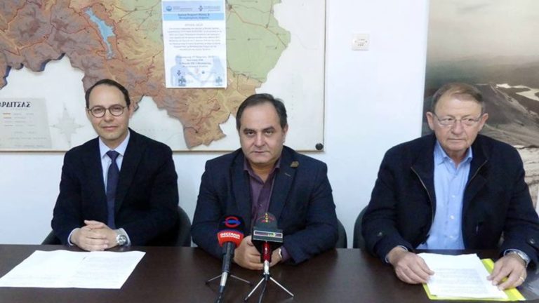 Ημερίδα για τη Χρόνια Νεφρική Νόσο, τη μεταμόσχευση νεφρού και τη δωρεά οργάνων