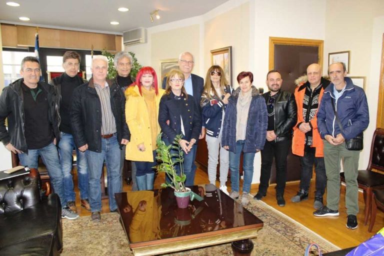 Πρεμιέρα για το πρωτάθλημα νεφροπαθών & μεταμοσχευμένων