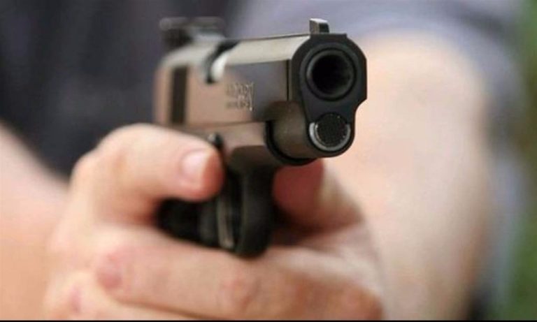 Χανιά: 50χρονος πυροβόλησε και τραυμάτισε 57χρονο