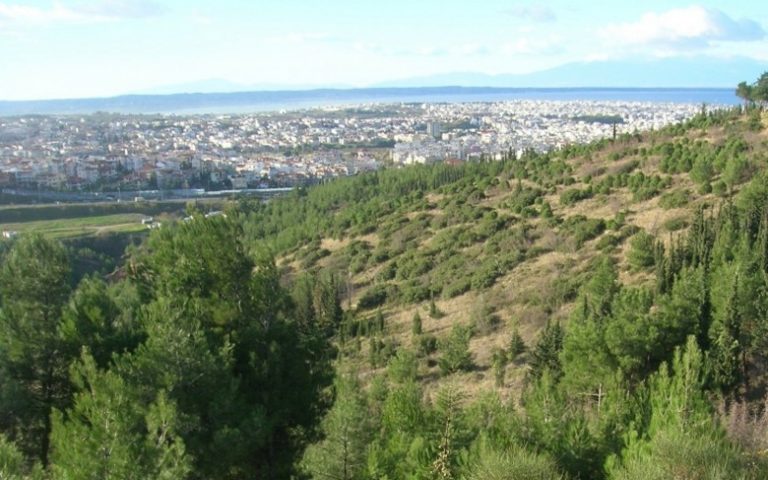 Ραντάρ στο Σέιχ Σου-Σε περίπτωση πυρκαγιάς θα ειδοποιούν την πυροσβεστική σε δύο μόλις λεπτά