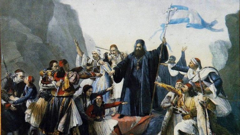 «Πώς θυμόμαστε το 1821»: Ενθαρρύνοντας την Ανάπτυξη της Ιστορικής Σκέψης στο Σχολείο