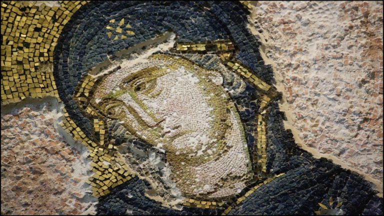 Σήμερα μαύρος ουρανός – Μοιρολόι ή Καταλόι της Παναγιάς  (video)