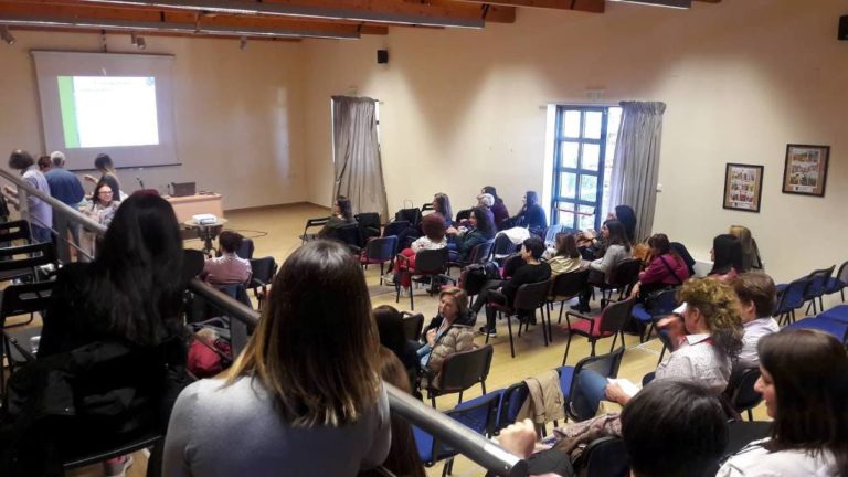 Επιμόρφωση στην Ψυχολογία για 300 Λαρισαίους
