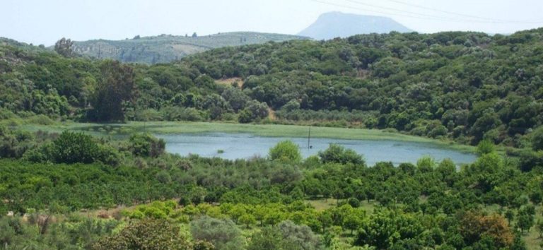 Υπεγράφη η σύμβαση για την  «Ενίσχυση των ελέγχων στις ρυπογόνες για τα ύδατα δραστηριότητες στη Περιφέρεια Κρήτης»