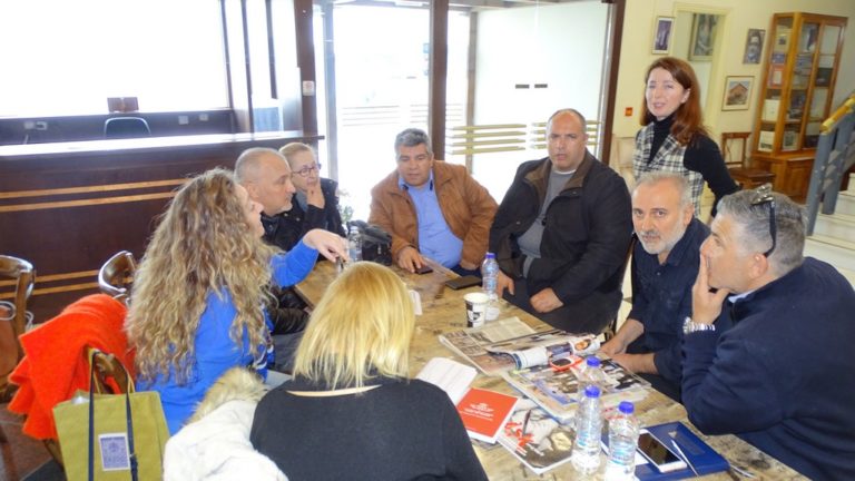 Πιο κοντά από ποτέ η αεροπορική σύνδεση Μυτιλήνης- Κωνσταντινούπολης