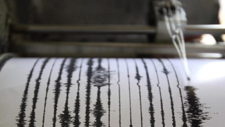 Διαδοχικές σεισμικές δονήσεις αισθητές σε Ηλεία και Αχαΐα