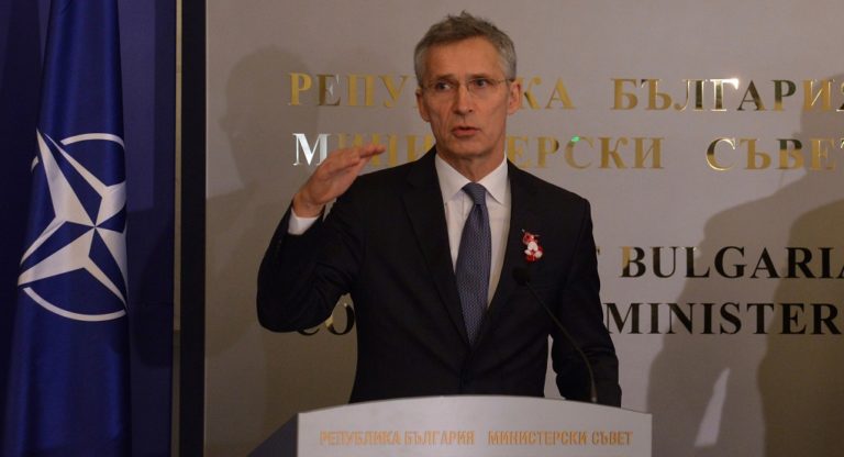 ΝΑΤΟ: Να προετοιμαστούμε για έναν κόσμο με περισσότερους ρωσικούς πυραύλους
