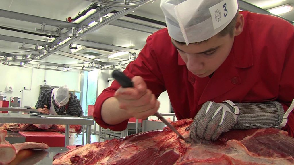 Χανιά: Σχολή επαγγελμάτων κρέατος στη διεύθυνση κτηνιατρικής