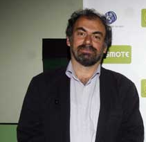Ο Γιάννης Συκάς υποψήφιος Δήμαρχος Δυτικής Λέσβου με τη Λαϊκή Συσπείρωση