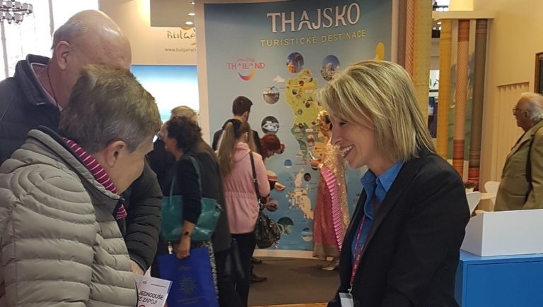 Τουρισμός: Ικανοποίηση για τις κρατήσεις από την Τσεχία