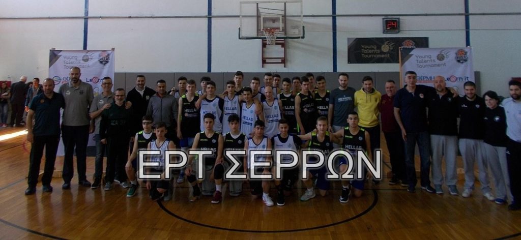 Ορφέας Νέου Σκοπού: Στο επίκεντρο του Ελληνικού μπάσκετ για ακόμη μια χρονιά