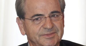 Γκότσης: H επιτυχημένη έκδοση του 10ετούς μάς ξαναβάζει στον διεθνή επενδυτικό χάρτη (audio)