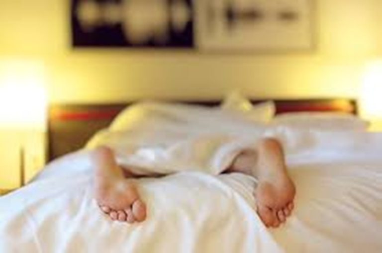 Αποφρακτική Άπνοια Ύπνου: Κοινή πάθηση με τεράστιες συνέπειες