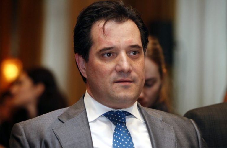 Εξώδικο Αδ. Γεωργιάδη στον Αλ. Τσίπρα