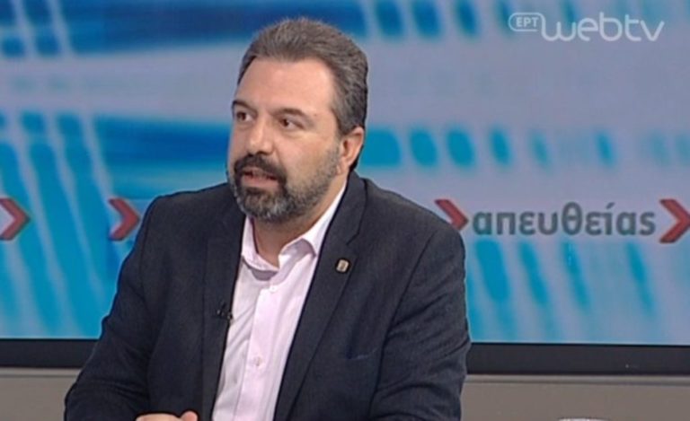 Σ. Αραχωβίτης: Όλοι οι βαμβακοπαραγωγοί θα πληρωθούν τη συνδεδεμένη