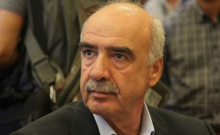 Β. Μεϊμαράκης από τη Λάρισα: “Να μην επαναπαυτούμε στη νίκη του Μαΐου”