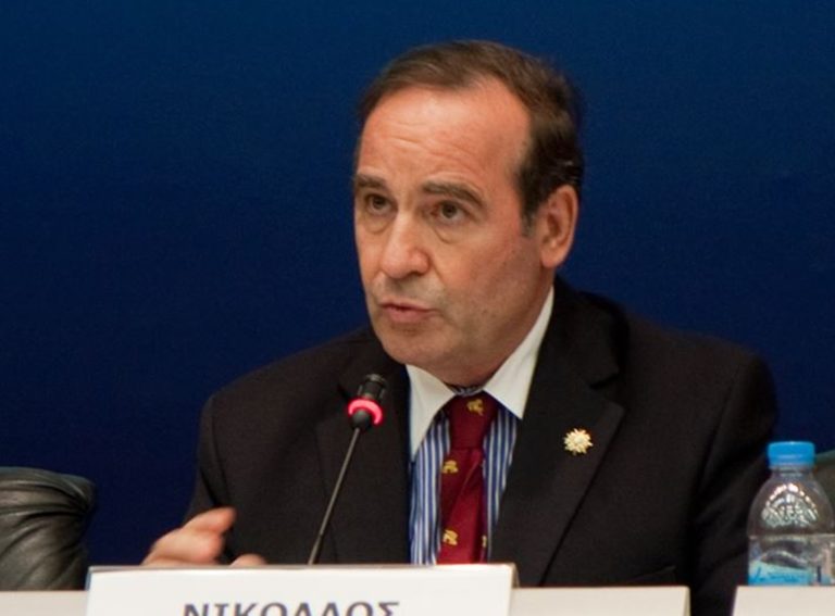 Κέρκυρα: Ομιλία Ν. Κουρκουμέλη για την 25η Μαρτίου