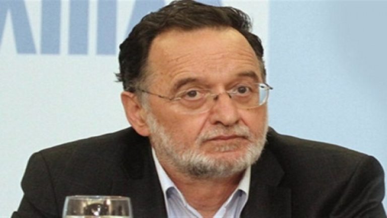 Στην Κω σήμερα ο Π. Λαφαζάνης