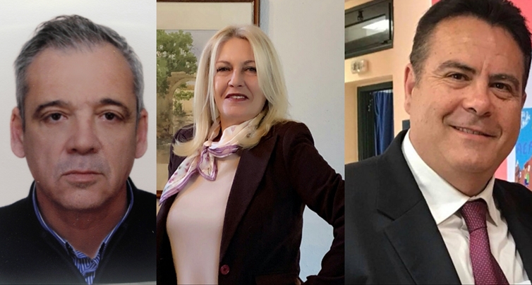 Κέρκυρα: Πέντε νέοι υποψήφιοι στο συνδυασμό του Γ. Καλούδη