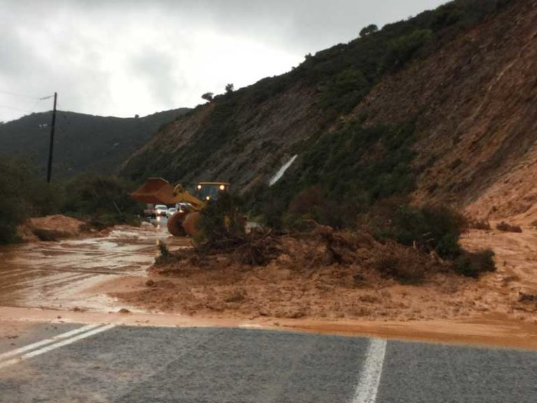 Έγκριση έκτακτης ενίσχυσης Δήμου Χανίων από το Υπουργείο Εσωτερικών 