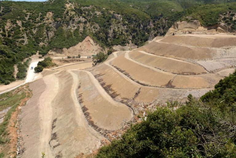 Πάτρα: Δημιουργία Σταθμού Μεταφόρτωσης  Αποβλήτων