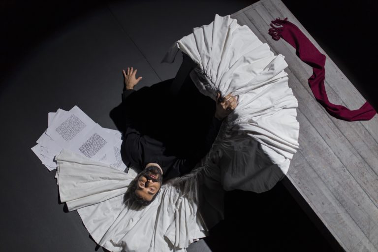 Η όπερα “Οράματα και θάματα Στρατηγού Μακρυγιάννη”  στο  ΚΠΙΣΝ