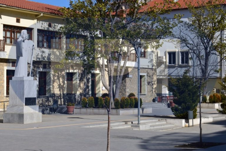 Υποβολή αιτήσεων για 66 θέσεις στον δήμο Ορεστιάδας