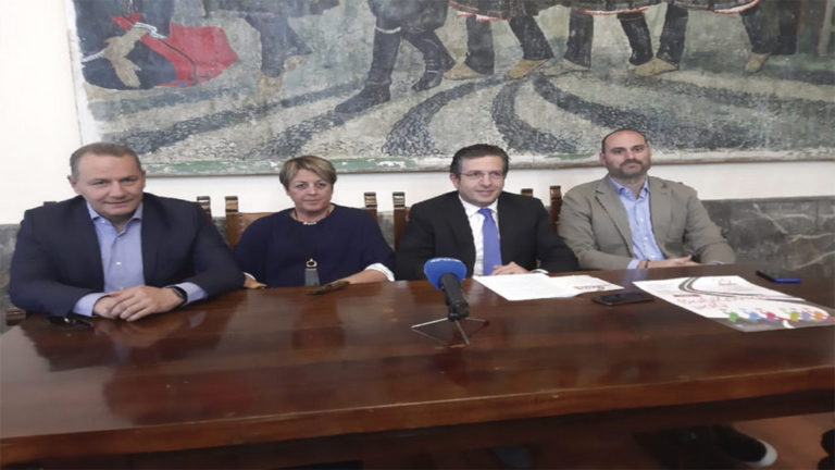 Στη Ρόδο το 7ο Συμπόσιο Κλινικής Ογκολογίας