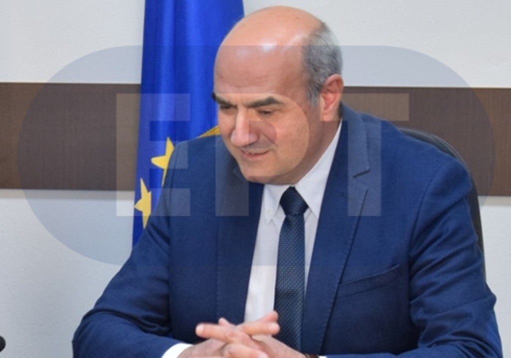 Σαράντα πιλοτικοί αγροί με σύμβαση Δημοκρίτειου και Περιφέρειας βάσει τριετούς προγράμματος για τον πρωτογενή τομέα