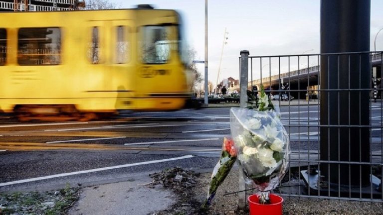 Επίθεση στην Ουτρέχτη: Ένοχος δήλωσε ο ύποπτος ενώπιον των δικαστών