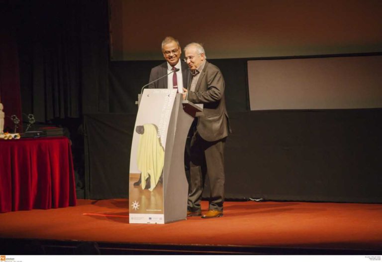 Ενισχύεται η συνεργασία της ΕΡΤ με το Φεστιβάλ Κινηματογράφου και το Φεστιβάλ Ντοκιμαντέρ Θεσσαλονίκης