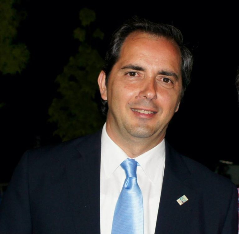 Σέρρες: Τον Δήμο Αμφίπολης διεκδικεί ο Γ.Γάλλος
