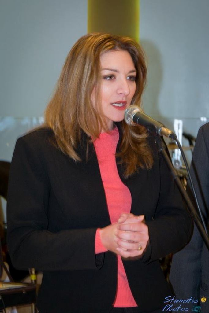 Αν. Γκαρά: «ο φόβος κοινωνικού αποκλεισμού να μην οδηγεί στην αποφυγή της γονεϊκότητας»
