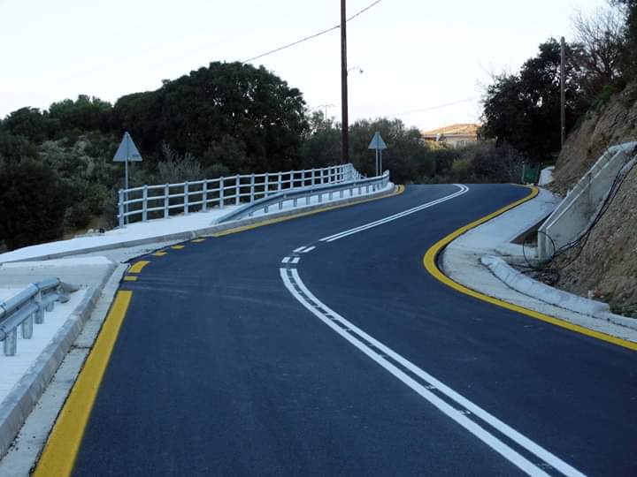 Πάτρα: Προσβάσιμος ο δρόμος προς τον Αρχαιολογικό χώρο της Βούντενης
