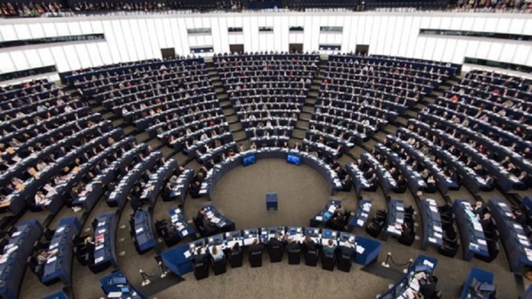 Καταδικάζει η Τουρκία την απόφαση του ΕΚ- Καταψήφισαν Έλληνες ευρωβουλευτές (video)