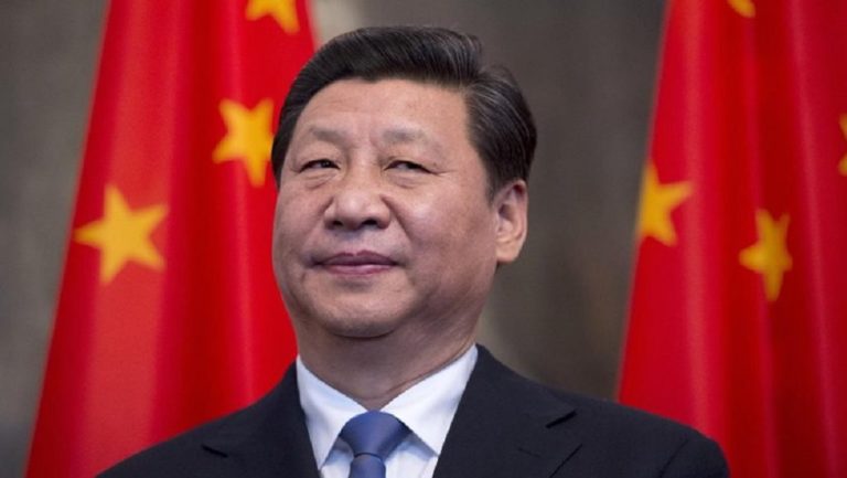 Σε Ιταλία, Μονακό και Γαλλία περιοδεύει ο Κινέζος πρόεδρος Σι Τζινπίνγκ