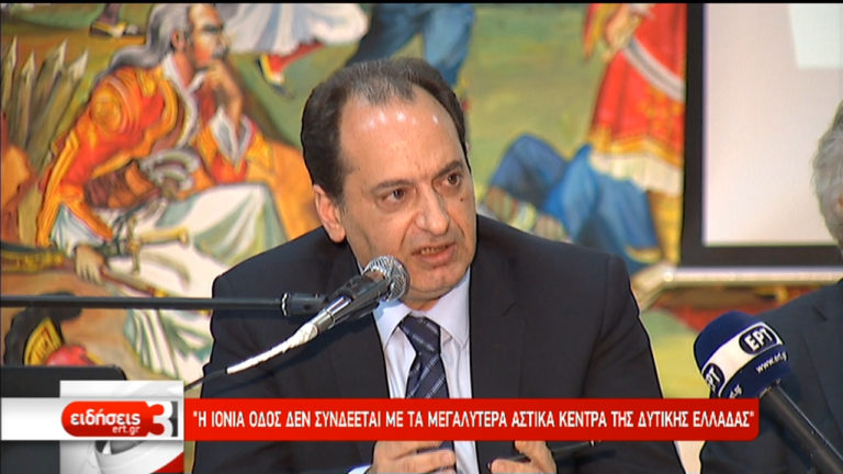 Χρ. Σπίρτζης: Ο κ. Μητσοτάκης ενδιαφέρθηκε μόνο για τον επενδυτή (video)