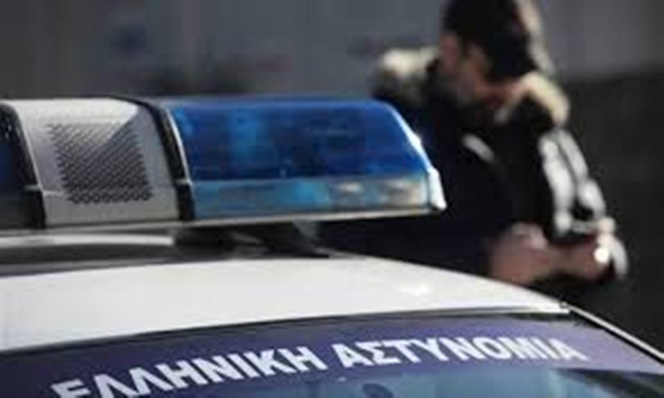 Συνελήφθησαν 4 ανήλικοι για κλοπές από οικίες στις Σέρρες