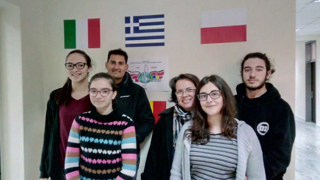 Αρκαδία : Στην Πορτογαλία το Μουσικό Σχολείο Τρίπολης