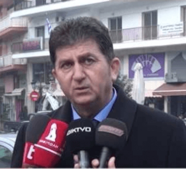 Ηράκλεια: Πρόγραμμα και υποψηφίους παρουσιάζει ο Κ. Κοτσακιαχίδης