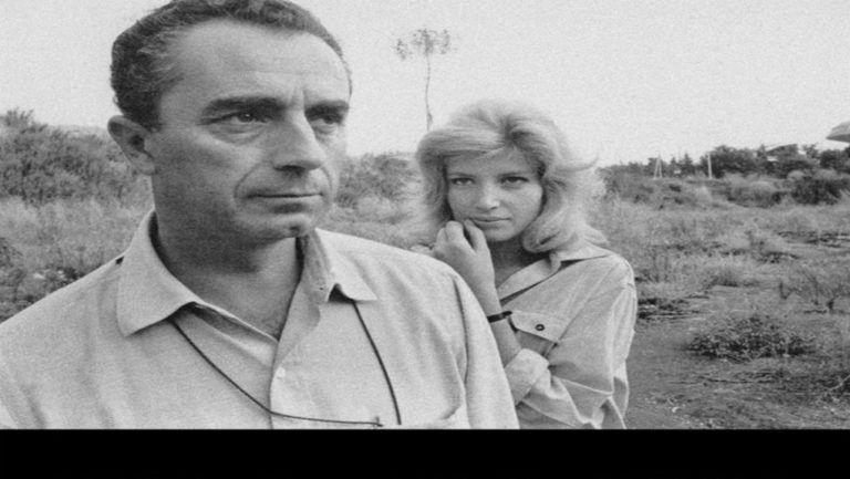 “Με το Βλέμμα της Κριτικής” στην Ταινιοθήκη της Ελλάδος