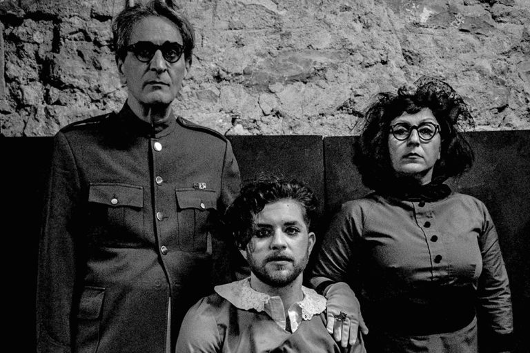 «Τω μάθειμα» του Ευγένιου Ιονέσκο στο Bios